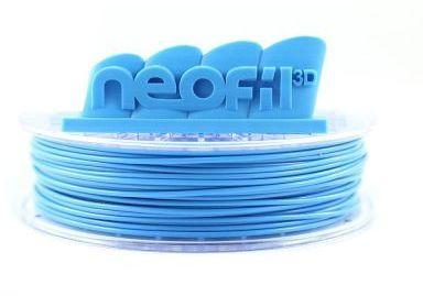 Filament 3D Neofil3d PLA Bleu ciel 1.75mm