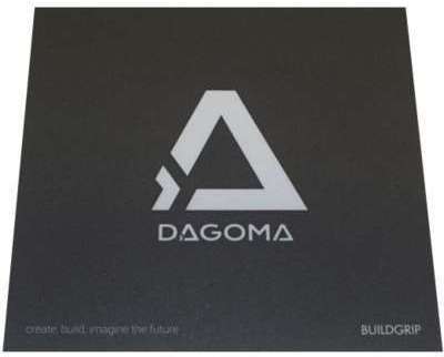 Accessoire imprimante 3D Dagoma Buildgrip DiscoEas