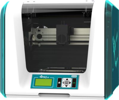 Imprimante 3D Xyz Printing Junior WIFI + Filament