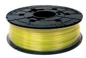 Filament 3D Xyz Printing Filament PLA Jaune Clair