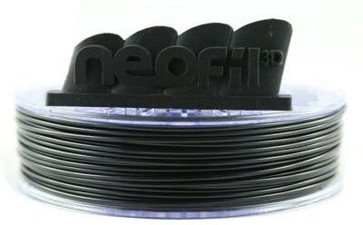Filament 3D Neofil3d ABS Noir 2.85mm