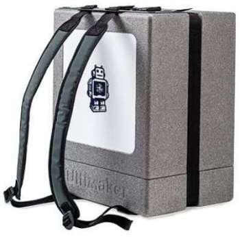 Accessoire imprimante 3D Ultimaker Sac a dos Ultim