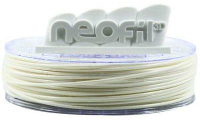 Filament 3D Neofil3d ABS Blanc 1.75mm