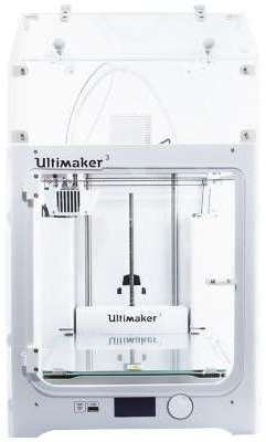Accessoire imprimante 3D Ultimaker Capot Ultimaker