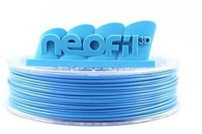 Filament 3D Neofil3d ABS Bleu ciel 2.85mm