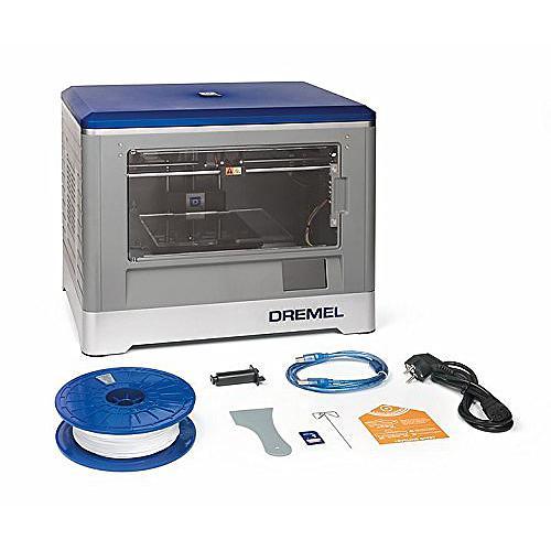Imprimante 3D Idea Builder DREMEL