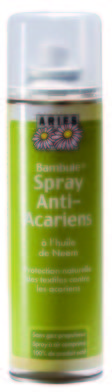 Anti-acariens en spray 200ml ARIES