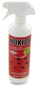 Insecticide NOXIDE Punaises de Lit Vaporisateur Insecticide NOXIDE Punaises