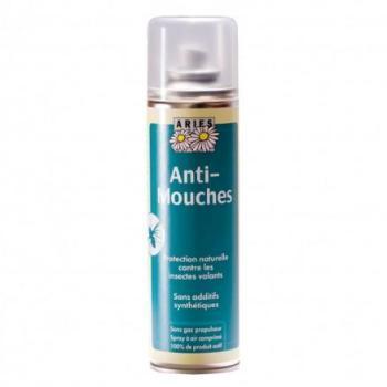 Aries Spray anti-mouches 200 ml Aries Spray anti-mouches 200