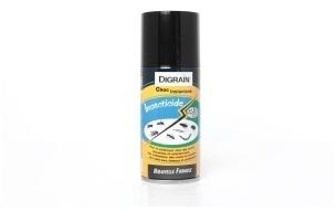 Aérosol Anti puces Digrain Instantané 125ml -Aérosol Aérosol Anti puces Digrain