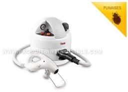 Anti puces Cimex Eradicator vapeur sèche - locatio
