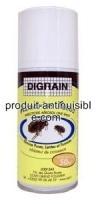 Aérosol anti punaises de lit Axadrine 100 ml -Anti Aérosol anti punaises de lit