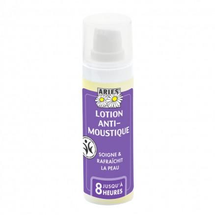 Aries Fluide répulsif cutané anti moustiques 30 ml Aries Fluide répulsif cutané