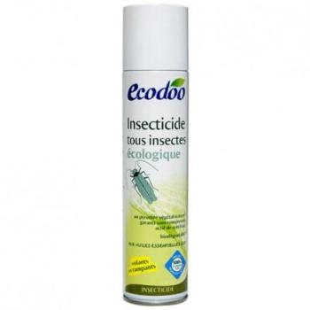 Ecodoo Insecticide tous insectes 300 ml
