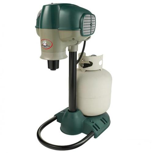 Anti moustique exterieur Mosquito Magnet Patriot