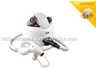 Anti mites et teignes Cimex Eradicator vapeur sèch