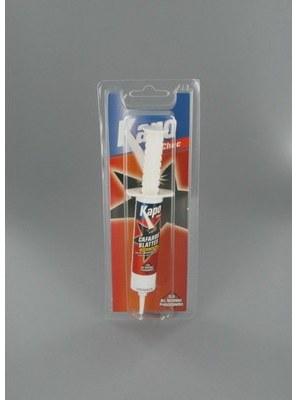Seringue Gel insecticide Cafards, Blattes 10g. - K