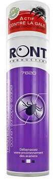 Ront Traitement Anti-Gale 400ml Ront Traitement Anti-Gale