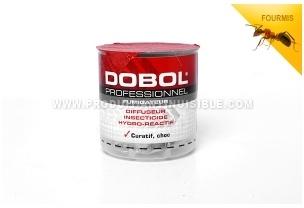Anti fourmis insecticide Dobol Fumigène -Pour le t