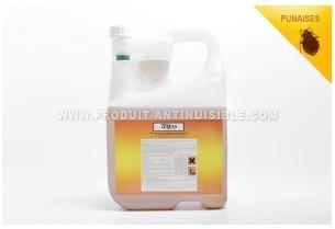Anti puces Insecticide concentré Teskad 5 Litres - Anti puces Insecticide concentré
