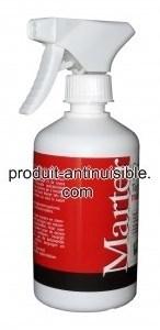 Répulsif anti fouines et martres 500ml -Répulsif n