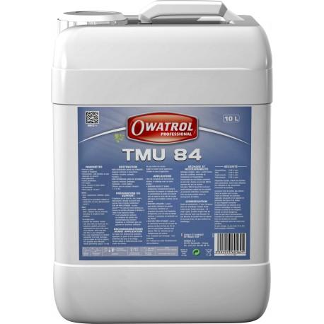 TMU 84 Bidon de 10L - DURIEU