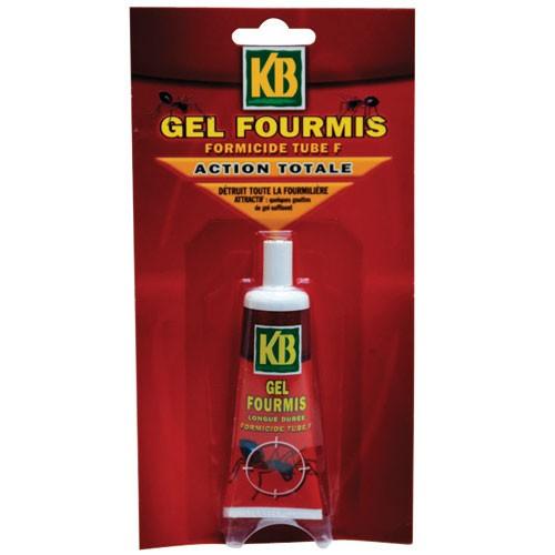 Anti-fourmis gel - 30 g