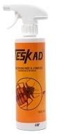 Anti puces TESKAD SPRAY spécial voyage -Liquide Pr