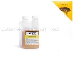 Anti puces Teskad Insecticide concentré 100ml -Nou