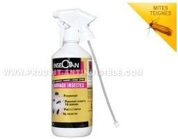 Anti mites et teignes Insecticide Racan Barrage Au