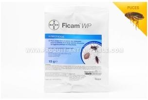 Anti punaises de lit Insecticide Ficam WP -Ficam WP Anti punaises de lit Insecticide