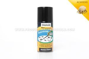 Anti acariens Aérosol Insecticide Digrain 125ml -A