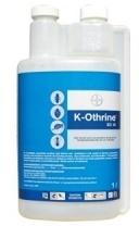 Anti puces Insecticide K-Othrine Ultra SC 250ml -I