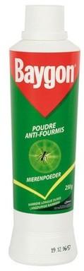 Poudre anti-fourmis - 250g