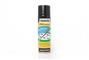 Aérosol Anti puces Digrain Instantané 400ml -Aéros