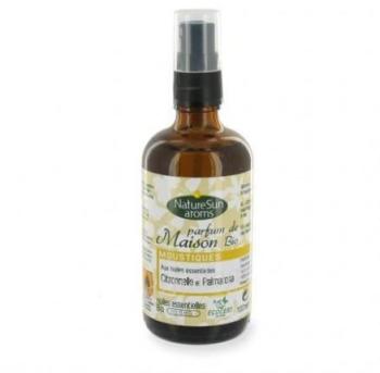 NatureSun Aroms Parfum de maison anti-moustique 100 NatureSun Aroms Parfum de