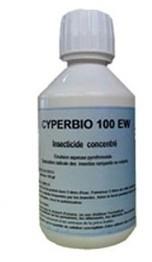 INSECTICIDE CYPERMEX 250ml