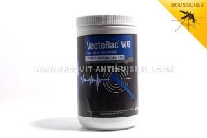 Anti moustiques tigres Insecticide Vectobac WG Boite Anti moustiques tigres Insecticide