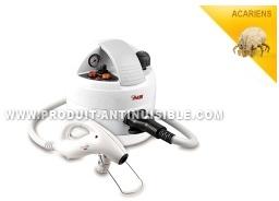 Anti acariens Cimex Eradicator vapeur sèche - loca