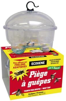 Piège à guêpes D: 20 cm