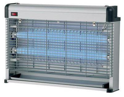Destructeur d insectes Kileo 30 et 60 watts Destructeur d insectes Kileo