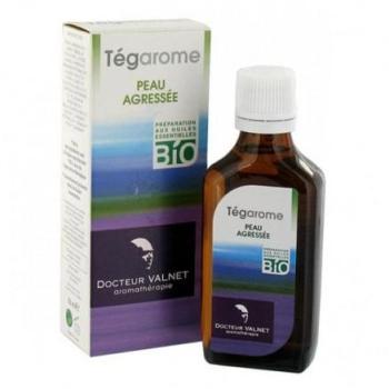 Dr Valnet Tégarome 50 ml Dr Valnet Tégarome 50 ml