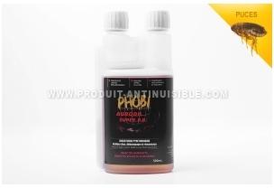 Anti punaises de lit Aurodil Super PB 500ml -Aurod