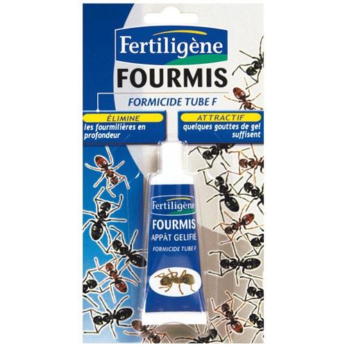 Anti-fourmis appât en tube - 30 g