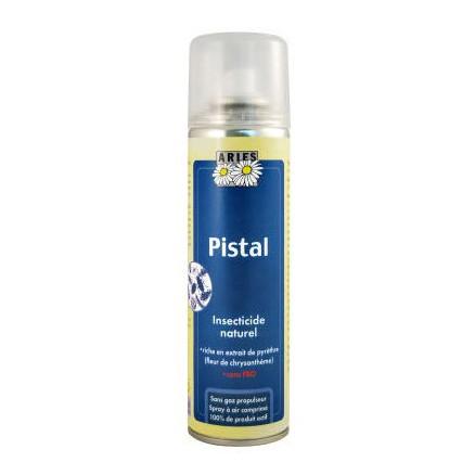 Aries Insecticide tous insectes 200 ml