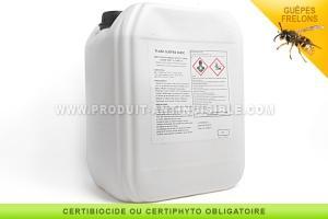 Insecticide Guêpe Flash Prêt pour l Emploi -insec