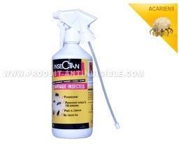 Anti acariens Insecticide Racan -Racan Barrage Aux