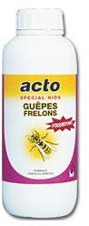 ACTO GUEPES LIQUIDE 1L GUEP2 - ACTO