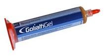 Goliath Gel - cartouche de 35 grs + poussoir - ant
