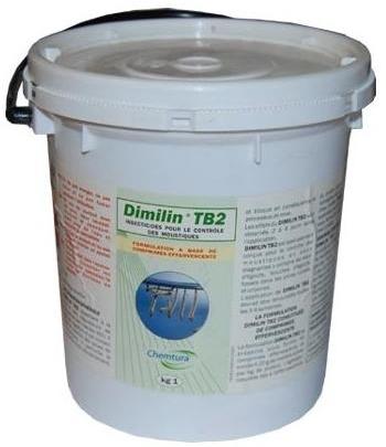 Dimilin TB 2 Insecticides pour le contrôle des moustiques Dimilin TB 2 Insecticides